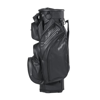 Bag Boy REVOLVER XP cart bag, čierny