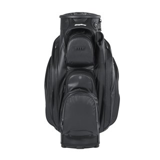 Bag Boy REVOLVER XP cart bag, čierny