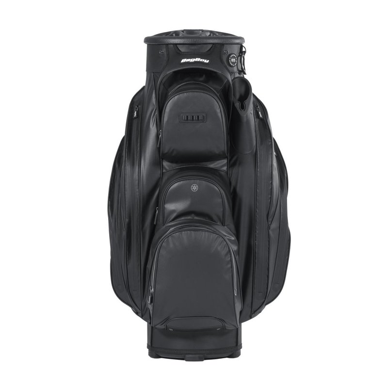 Bag Boy REVOLVER XP cart bag, čierny