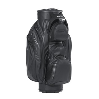 Bag Boy REVOLVER XP cart bag, čierny