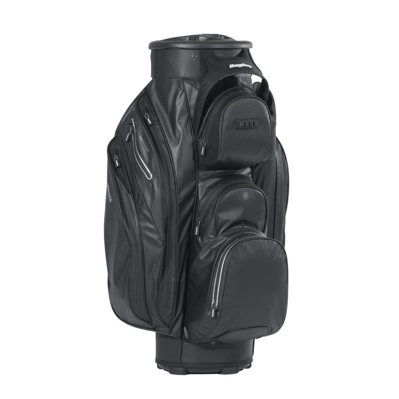 Bag Boy REVOLVER XP cart bag, čierny