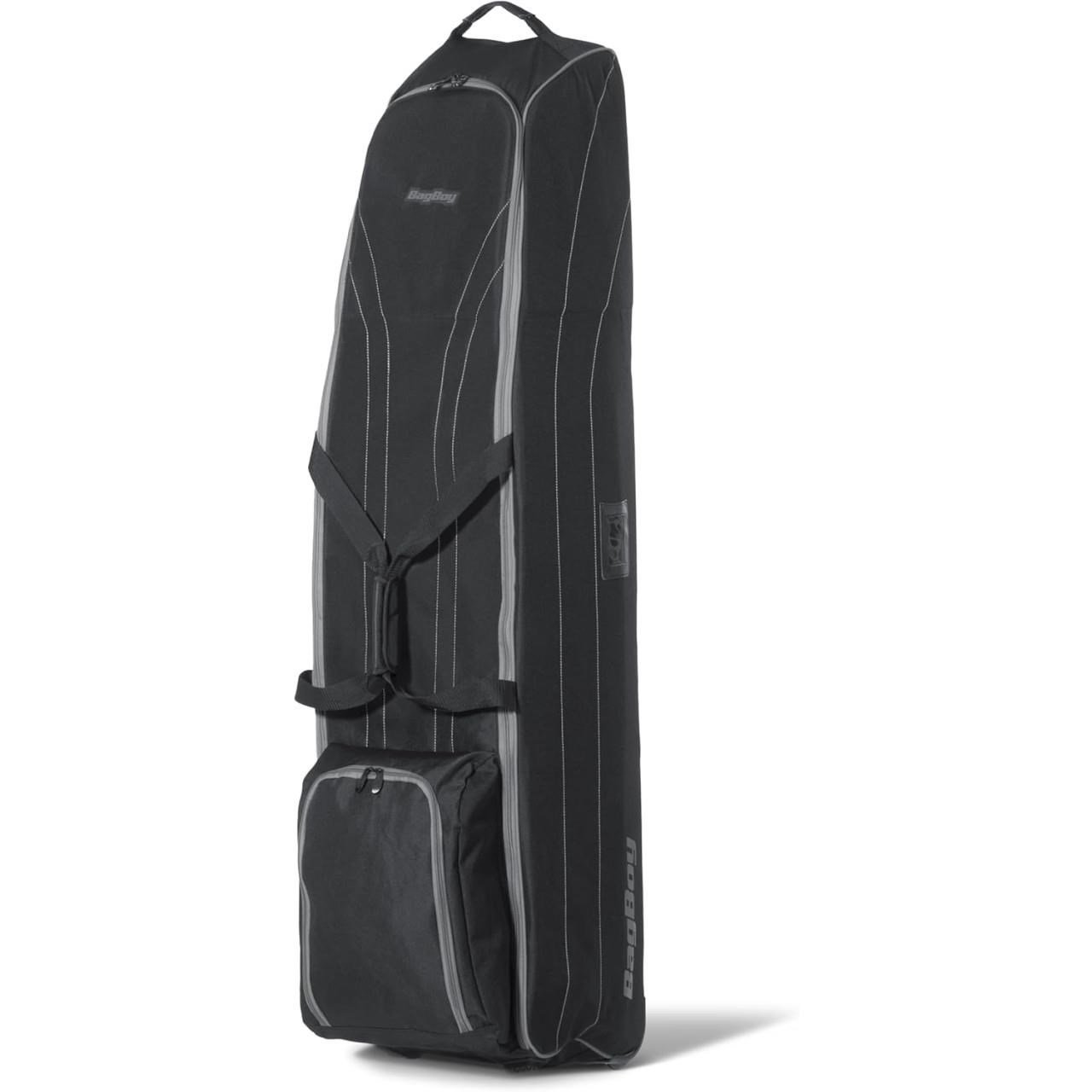 Bag Boy T-500 Travel Cover, čierny
