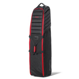 Bag Boy T-720 travel bag, čierno/červený