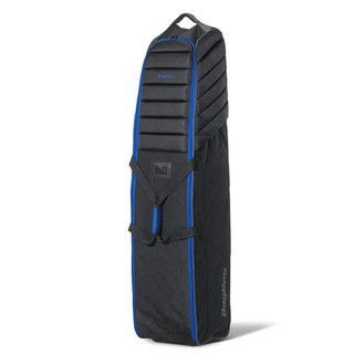 Bag Boy T-720 travel bag, čierno/kráľovská modrá