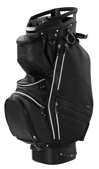 Sun Mountain Matchplay Premium cart bag, čierny