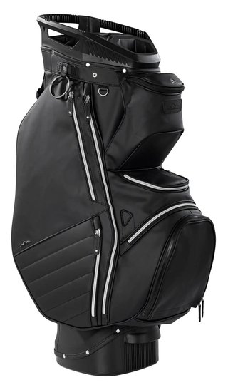Sun Mountain Matchplay Premium cart bag, čierny