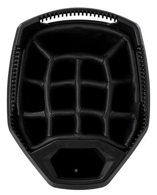 Sun Mountain Matchplay Premium cart bag, čierny