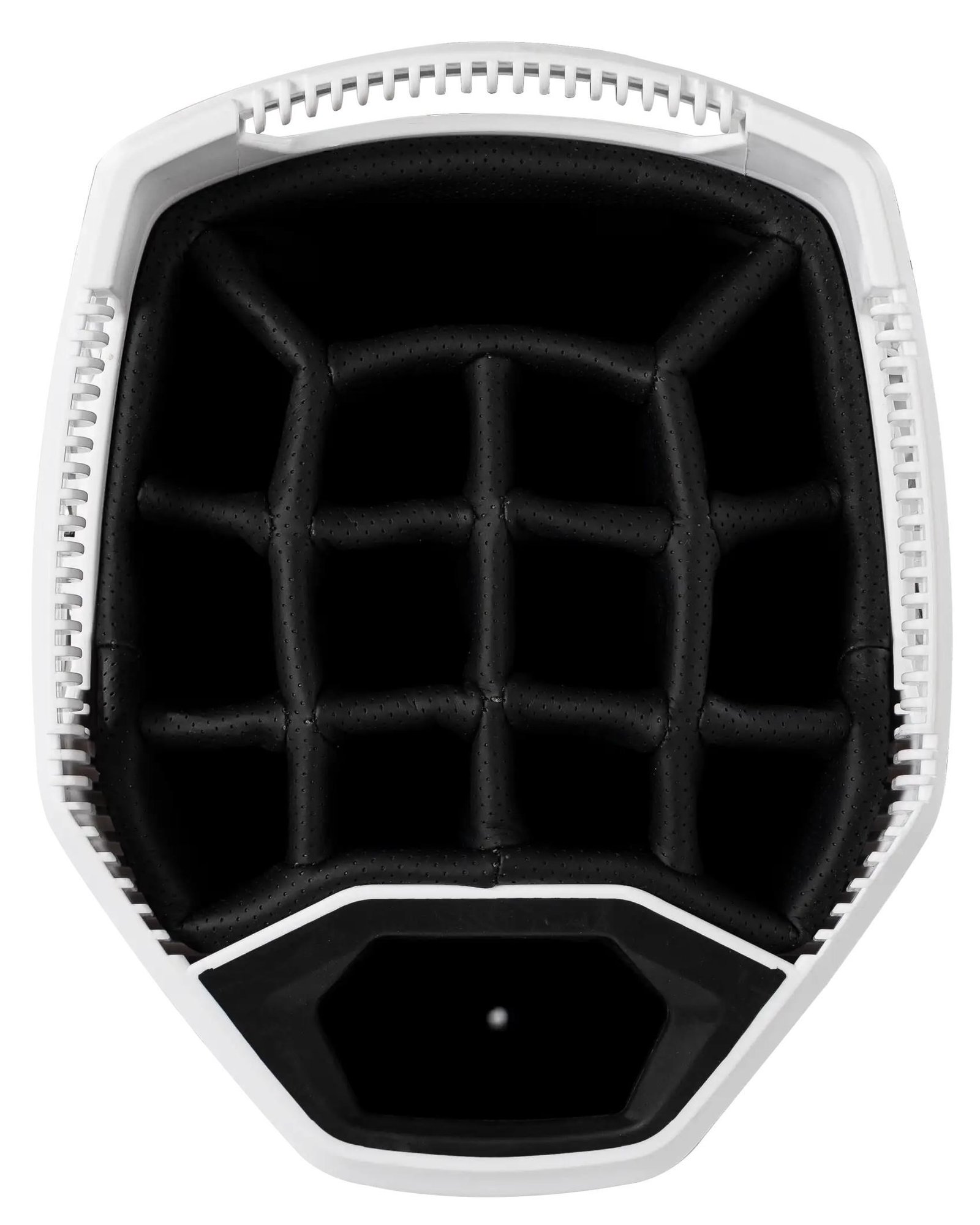 Sun Mountain Matchplay Premium cart bag, biely