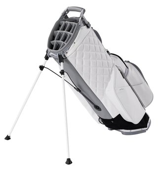 Sun Mountain Matchplay Premium stand bag, biely