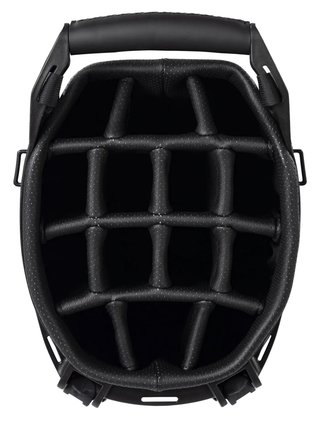 Sun Mountain Matchplay Premium stand bag, čierny