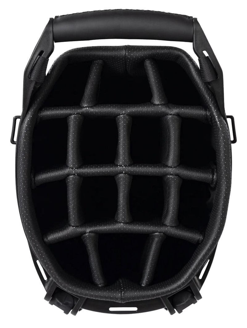 Sun Mountain Matchplay Premium stand bag, čierny