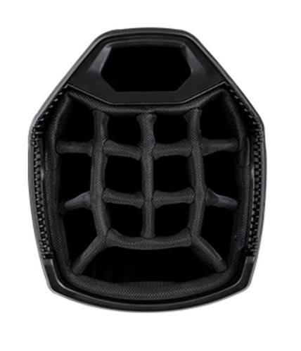 Sun Mountain Forerunner cart bag, čierny