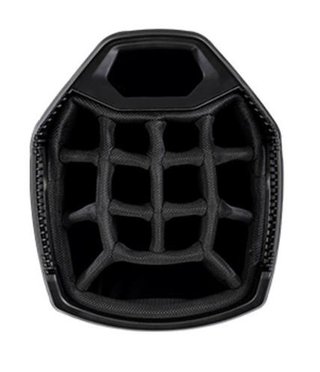 Sun Mountain Forerunner cart bag, čierny
