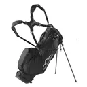Sun Mountain Forerunner stand bag, čierny