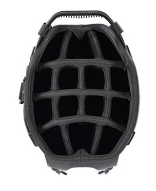 Sun Mountain Forerunner stand bag, čierny