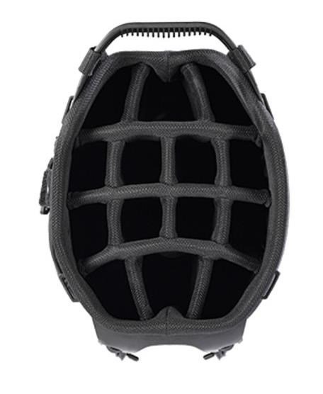 Sun Mountain Forerunner stand bag, čierny