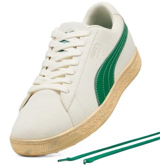 Puma Golf Puma Suede 30904 pánske golfové topánky, béžové