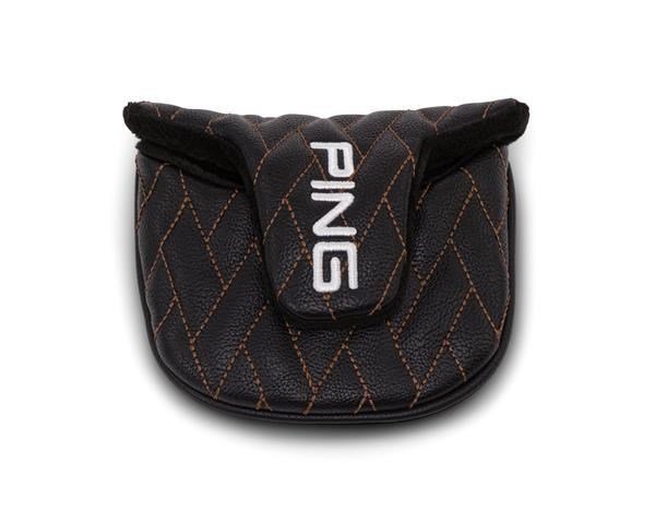 PING Scottsdale Tec Ketsch 4 putter