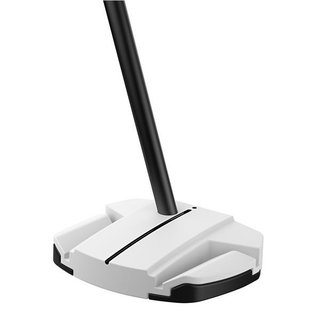 PING Scottsdale Tec Ally Blue Onset putter