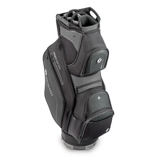Motocaddy Pro-Series cart bag, čierno/antracitový