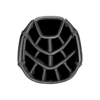 Motocaddy NEW M-TECH cart bag, čierno/antracitový