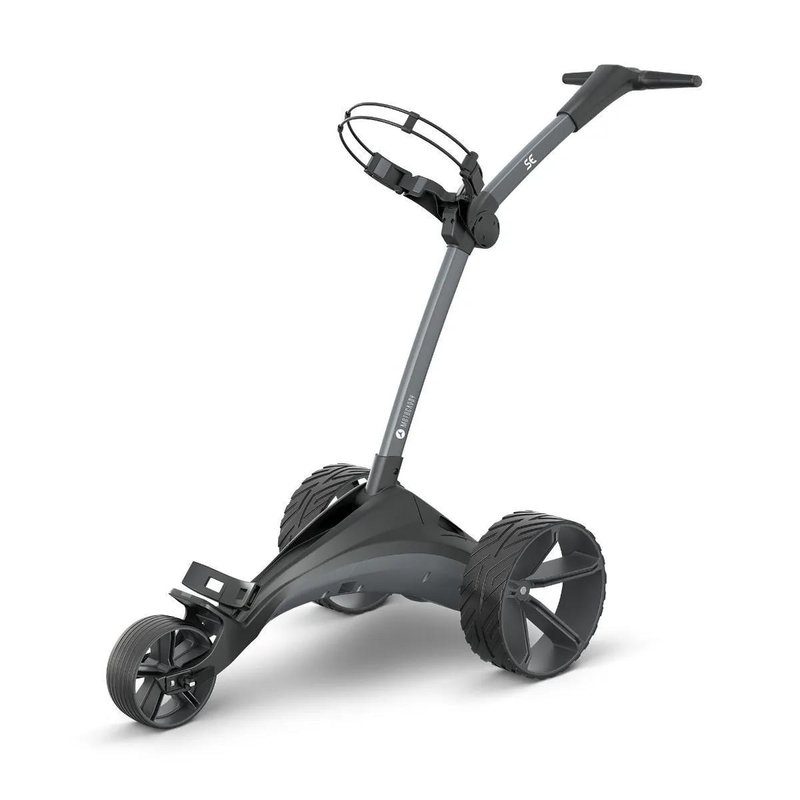 Motocaddy NEW SE elektrický vozík, Standard