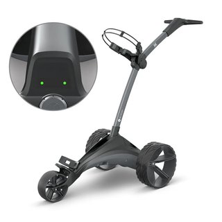 Motocaddy NEW SE elektrický vozík, Standard