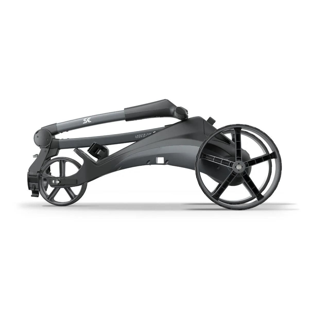 Motocaddy NEW SE elektrický vozík, Standard