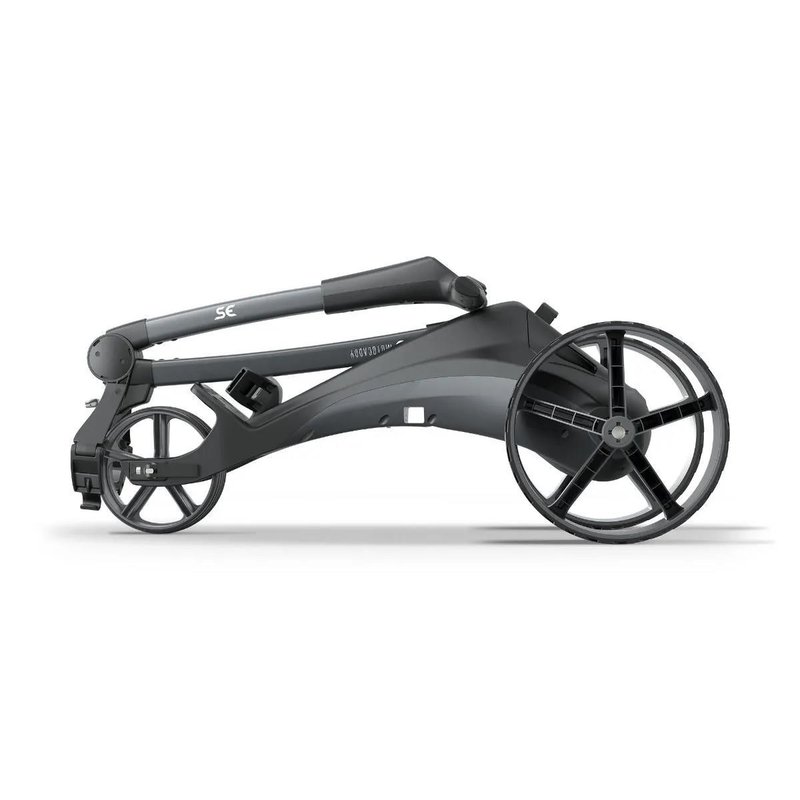 Motocaddy NEW SE elektrický vozík, Standard