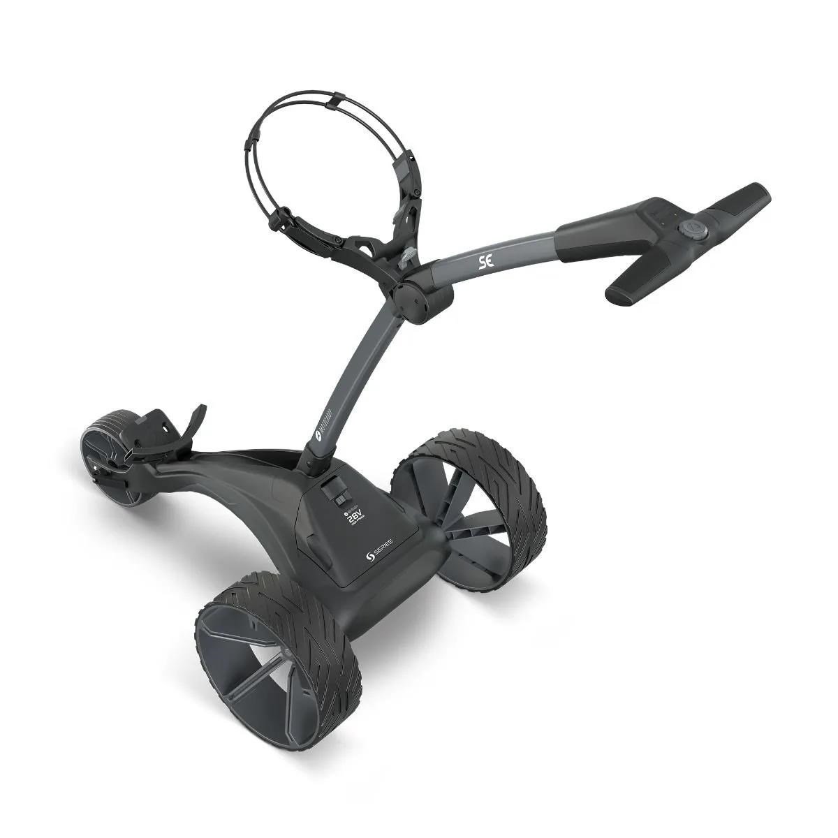 Motocaddy NEW SE elektrický vozík, Standard