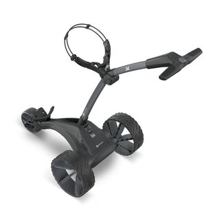 Motocaddy NEW SE elektrický vozík, Standard