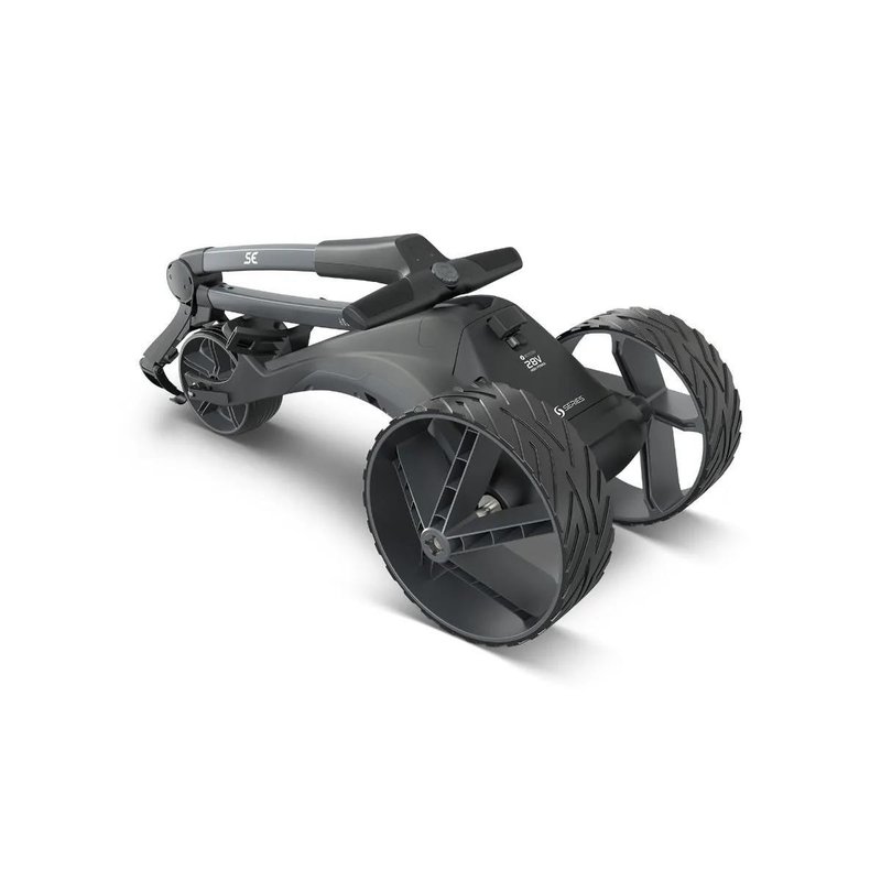 Motocaddy NEW SE elektrický vozík, Standard
