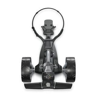 Motocaddy NEW M1 elektrický vozík, Standard Lithium