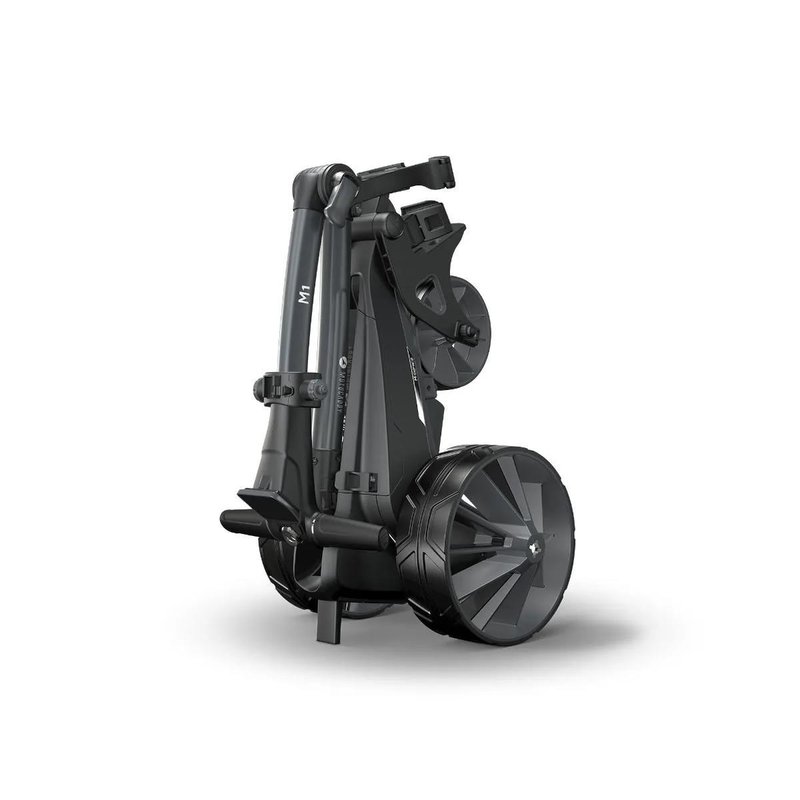 Motocaddy NEW M1 elektrický vozík, Standard Lithium