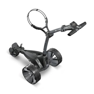 Motocaddy NEW M1 elektrický vozík, Standard Lithium