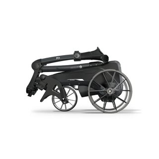 Motocaddy NEW M1 elektrický vozík, Standard Lithium