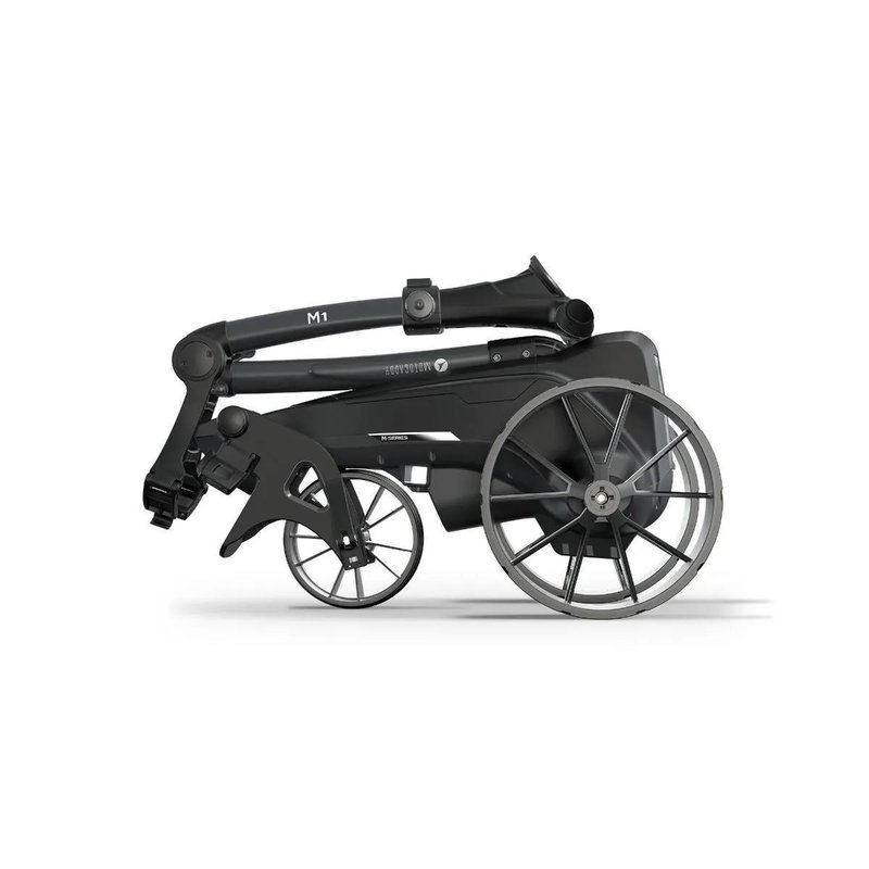 Motocaddy NEW M1 elektrický vozík, Standard Lithium