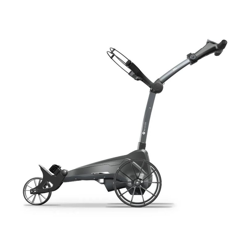 Motocaddy NEW M1 elektrický vozík, Standard Lithium