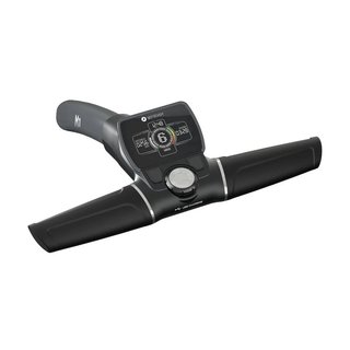 Motocaddy NEW M1 elektrický vozík, Standard Lithium