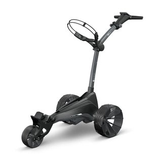 Motocaddy NEW M1 DHC elektrický vozík, ULTRA Lithium