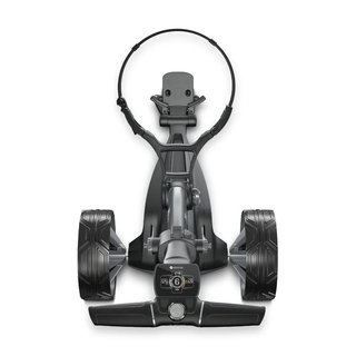 Motocaddy NEW M1 DHC elektrický vozík, ULTRA Lithium