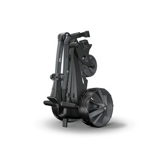 Motocaddy NEW M1 DHC elektrický vozík, ULTRA Lithium