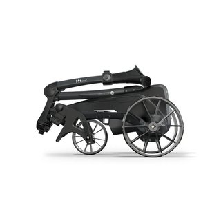 Motocaddy NEW M1 DHC elektrický vozík, ULTRA Lithium