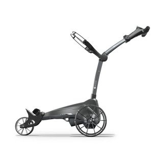 Motocaddy NEW M1 DHC elektrický vozík, ULTRA Lithium