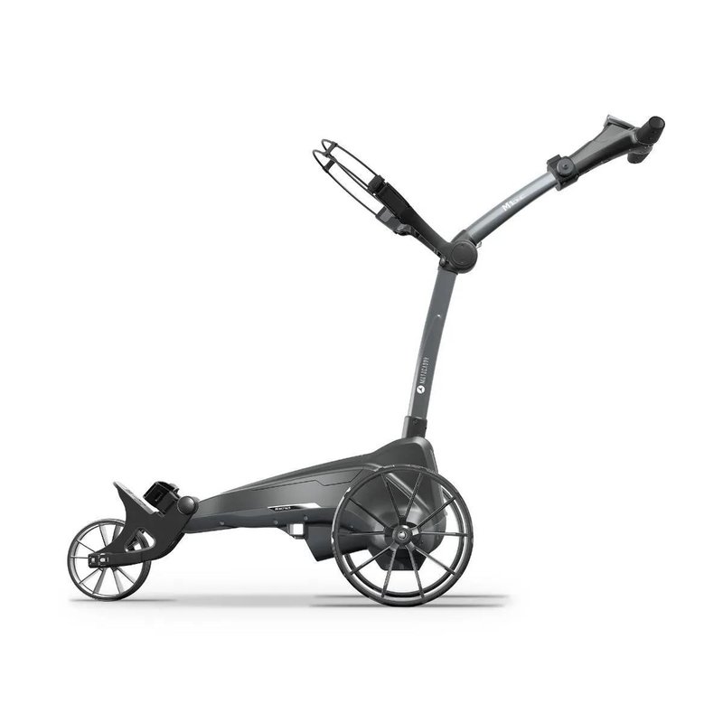 Motocaddy NEW M1 DHC elektrický vozík, ULTRA Lithium