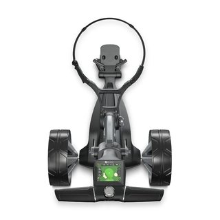 Motocaddy NEW M5 GPS elektrický vozík 2026, Standard Lithium