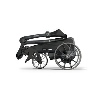 Motocaddy NEW M5 GPS elektrický vozík 2026, Standard Lithium
