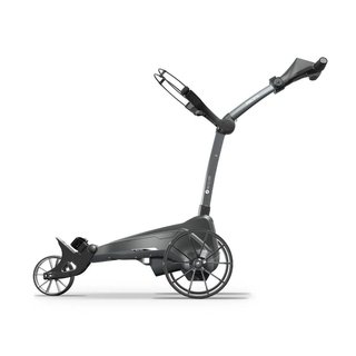 Motocaddy NEW M5 GPS elektrický vozík 2026, Standard Lithium