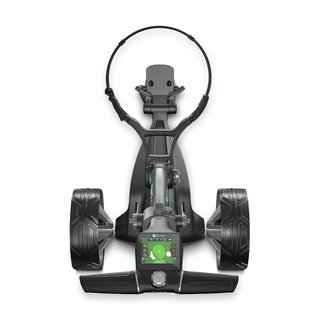 Motocaddy M5 GPS DHC elektrický vozík, Ultra Lithium