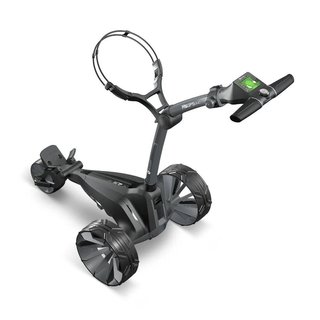 Motocaddy M5 GPS DHC elektrický vozík, Ultra Lithium
